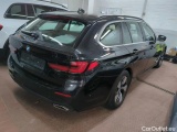  Bmw  Serie 5 XDRIVE TOURING AUT.  42 #2