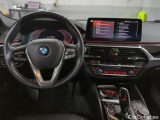  Bmw  Serie 5 XDRIVE TOURING AUT.  42 #3