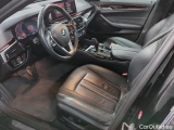  Bmw  Serie 5 XDRIVE TOURING AUT.  42 #9