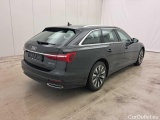  Audi  A6 Avant Business Edition 35 2.0TDi 163pk/cv 5p S-Tronic Automatic Diesel  1 #2