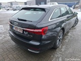  Audi  A6 Avant Business Edition 35 2.0TDi 163pk/cv 5p S-Tronic Automatic Diesel  1 #3