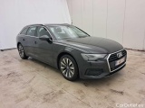  Audi  A6 Avant Business Edition 35 2.0TDi 163pk/cv 5p S-Tronic Automatic Diesel  1 #4