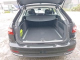  Audi  A6 Avant Business Edition 35 2.0TDi 163pk/cv 5p S-Tronic Automatic Diesel  1 #5