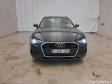  Audi  A6 Avant Business Edition 35 2.0TDi 163pk/cv 5p S-Tronic Automatic Diesel  1 #24