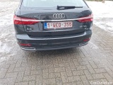  Audi  A6 Avant Business Edition 35 2.0TDi 163pk/cv 5p S-Tronic Automatic Diesel  1 #32