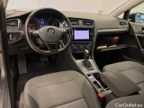  Volkswagen  Golf  VII Variant Comfortline BM 1.5TGi 130pk/cv 5p DSG7 Automatic CNG  2 #22