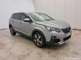  Peugeot  5008 Allure 1.2 PureTech S/S 130pk/cv 5p EAT8 Automatic Petrol  4 #8