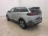  Peugeot  5008 Allure 1.2 PureTech S/S 130pk/cv 5p EAT8 Automatic Petrol  4 #9