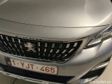  Peugeot  5008 Allure 1.2 PureTech S/S 130pk/cv 5p EAT8 Automatic Petrol  4 #33