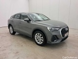  Audi  Q3 Sportback 35 1.5TFSi 150pk/cv 5p Manual Petrol  5 #8