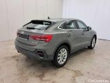  Audi  Q3 Sportback 35 1.5TFSi 150pk/cv 5p Manual Petrol  5 #10