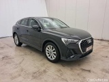  Audi  Q3 Sportback Business Edition 35 2.0TDi 150pk/cv 5p S-Tronic Automatic Diesel  6 #3