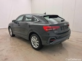  Audi  Q3 Sportback Business Edition 35 2.0TDi 150pk/cv 5p S-Tronic Automatic Diesel  6 #4