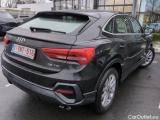  Audi  Q3 Sportback Business Edition 35 2.0TDi 150pk/cv 5p S-Tronic Automatic Diesel  6 #5