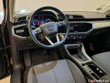  Audi  Q3 Sportback Business Edition 35 2.0TDi 150pk/cv 5p S-Tronic Automatic Diesel  6 #15