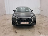  Audi  Q3 Sportback Business Edition 35 2.0TDi 150pk/cv 5p S-Tronic Automatic Diesel  6 #16