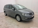  Volkswagen  Sharan Highline 1.4TSi 150pk/cv 5p Manual Petrol  9 #8