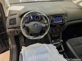  Volkswagen  Sharan Highline 1.4TSi 150pk/cv 5p Manual Petrol  9 #15