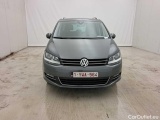  Volkswagen  Sharan Highline 1.4TSi 150pk/cv 5p Manual Petrol  9 #16