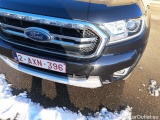  Ford  Ranger DC Limited 2.0BIT 212pk/cv 4p 4x4 Aut. Automatic Diesel  11 #15