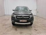  Ford  Ranger DC Limited 2.0BIT 212pk/cv 4p 4x4 Aut. Automatic Diesel  11 #22