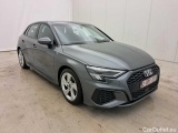  Audi  A3 Sportback S-Line 35 1.5TFSi 150pk/cv 5p S-Tronic Automatic Petrol  13 #8