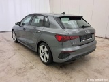  Audi  A3 Sportback S-Line 35 1.5TFSi 150pk/cv 5p S-Tronic Automatic Petrol  13 #9