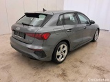  Audi  A3 Sportback S-Line 35 1.5TFSi 150pk/cv 5p S-Tronic Automatic Petrol  13 #10