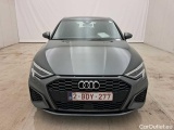  Audi  A3 Sportback S-Line 35 1.5TFSi 150pk/cv 5p S-Tronic Automatic Petrol  13 #16