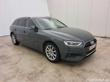  Audi  A4 Avant Business Edition 35 2.0TFSi 150pk/cv 5p S-Tronic Automatic Petrol  14 #3