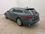  Audi  A4 Avant Business Edition 35 2.0TFSi 150pk/cv 5p S-Tronic Automatic Petrol  14 #4