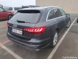  Audi  A4 Avant Business Edition 35 2.0TFSi 150pk/cv 5p S-Tronic Automatic Petrol  14 #5