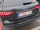  Audi  A4 Avant Business Edition 35 2.0TFSi 150pk/cv 5p S-Tronic Automatic Petrol  14 #44