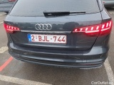  Audi  A4 Avant Business Edition 35 2.0TFSi 150pk/cv 5p S-Tronic Automatic Petrol  14 #55