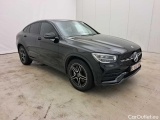  Mercedes  GLC Coupe GLC200d Coupe Bus. Sol. 2.0d 163pk/cv 5p 4Matic 9G-Tronic Automatic Diesel  15 #3