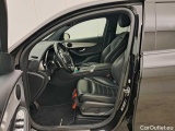  Mercedes  GLC Coupe GLC200d Coupe Bus. Sol. 2.0d 163pk/cv 5p 4Matic 9G-Tronic Automatic Diesel  15 #11