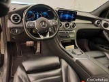  Mercedes  GLC Coupe GLC200d Coupe Bus. Sol. 2.0d 163pk/cv 5p 4Matic 9G-Tronic Automatic Diesel  15 #15
