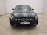  Mercedes  GLC Coupe GLC200d Coupe Bus. Sol. 2.0d 163pk/cv 5p 4Matic 9G-Tronic Automatic Diesel  15 #16