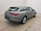  Mercedes  CLA-Klasse CLA250e Shooting Brake Business Line 1.3i 218pk/cv 5p 7G-DCT Automatic Petrol/Electric  20 #2