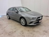  Mercedes  CLA-Klasse CLA250e Shooting Brake Business Line 1.3i 218pk/cv 5p 7G-DCT Automatic Petrol/Electric  20 #3