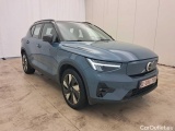  Volvo  XC 40 Recharge Twin Ultimate 408pk/cv 5p Automatic Electric  21 #4