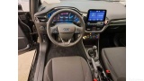  Ford  Fiesta Fiesta Connected 1.0i EcoBoost 100pk/cv 5p Manual Petrol  24 #16