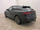  Audi  Q8 RSPerformance 4.0TFSi 640pk/cv 5p Quattro Tiptronic Automatic Petrol  27 #4