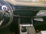  Audi  Q8 RSPerformance 4.0TFSi 640pk/cv 5p Quattro Tiptronic Automatic Petrol  27 #23