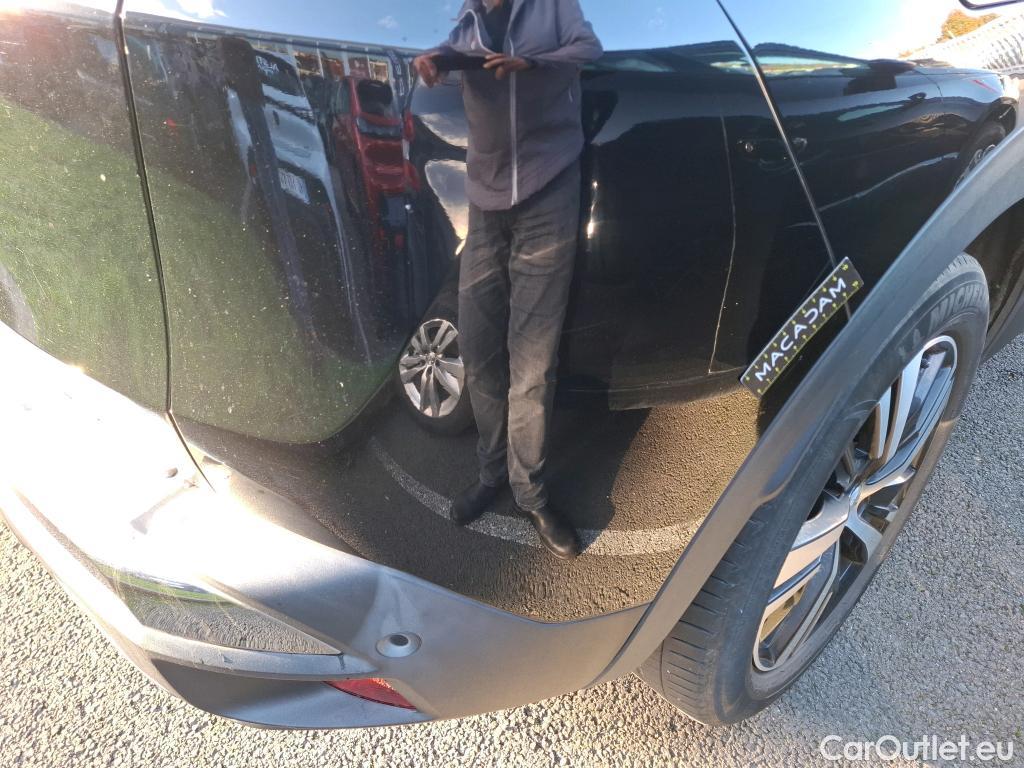  Peugeot  3008 PEUGEOT  / 2016 / 5P / SUV Puretech 130 S&S ALLURE BUSINESS #19