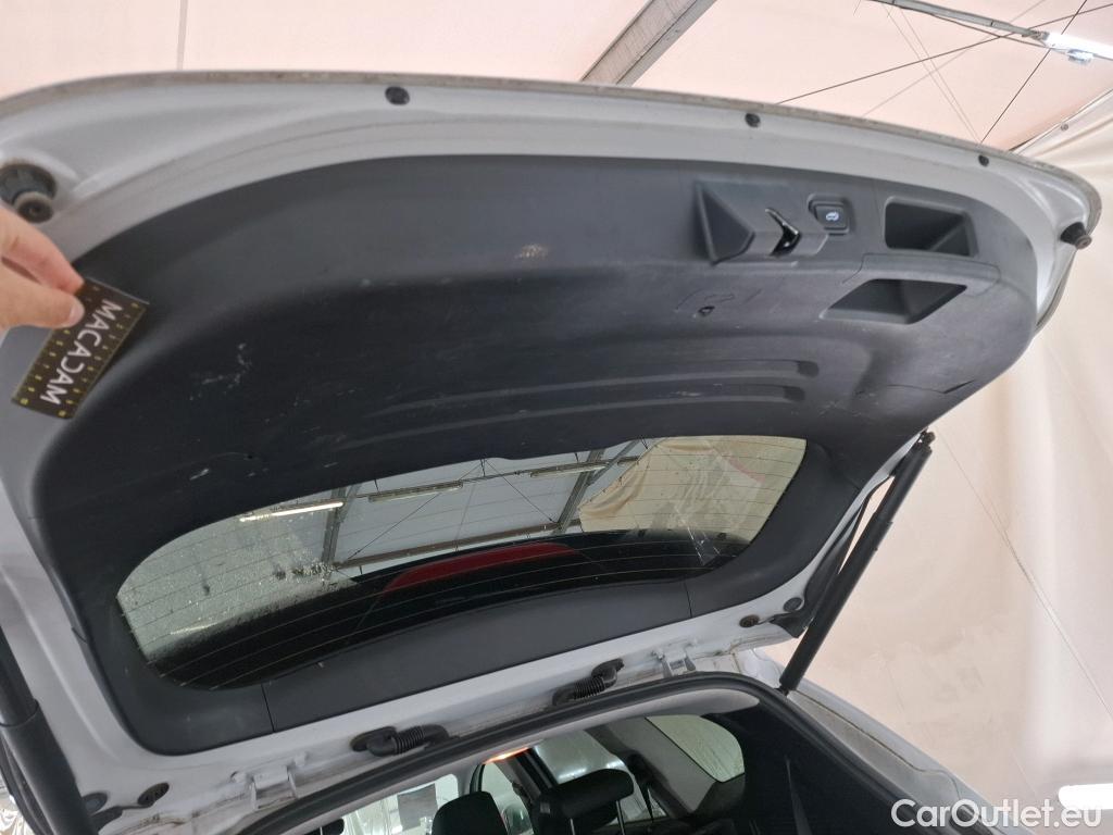  Hyundai  Santa Fe  Executive Hybrid 2WD 1.6 T-GDi 230CV BVA6 7 Sieges E6d #14