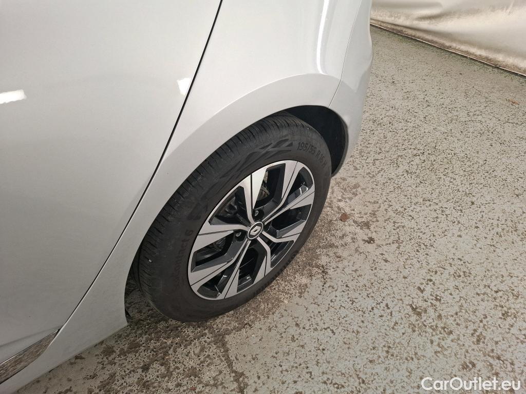  Renault  Clio  V Evolution 1.0 TCe 90CV BVM6 E6d #18