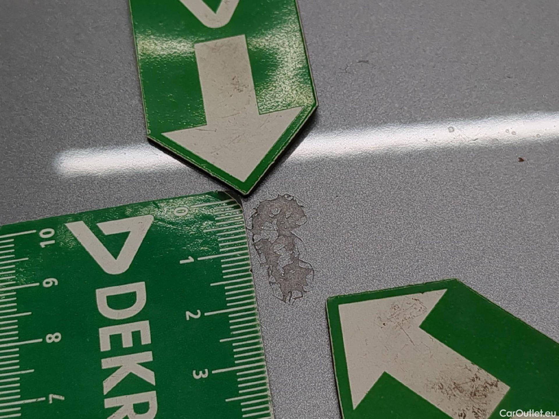  Peugeot  2008  Allure 1.5 HDi 130CV BVA8 E6d / VO RECONDITIONNE - PHOTOS AVANT RECONDITIONNEMENT #21