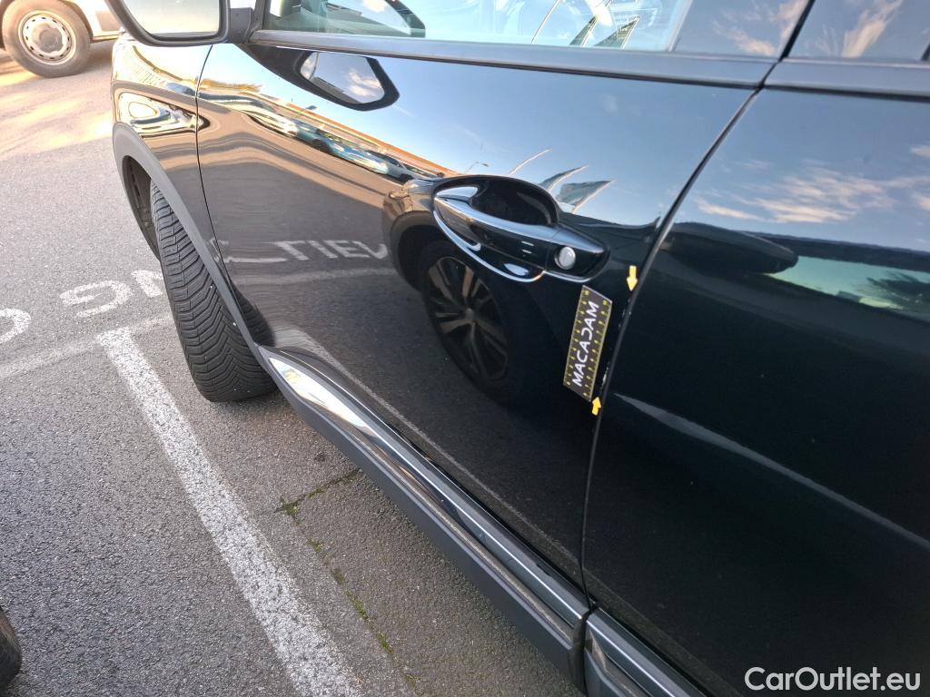  Peugeot  3008 PEUGEOT  / 2016 / 5P / SUV Puretech 130 S&S ALLURE BUSINESS #10