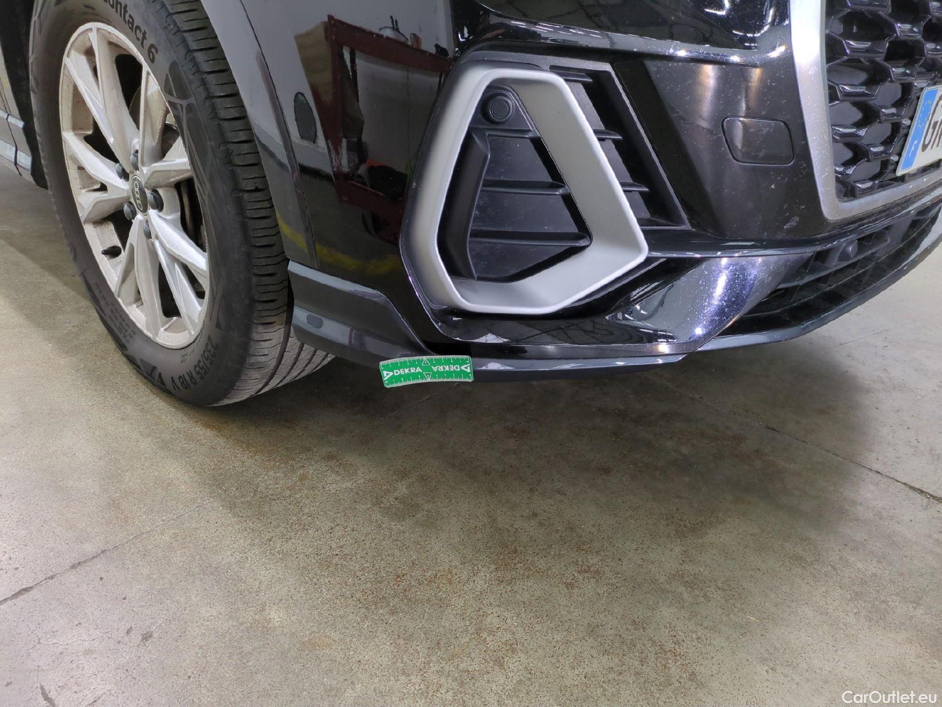  Audi  Q3 AUDI  Sportback / 2019 / 5P / SUV 45 TFSI E 245 S TRONIC S LINE #10